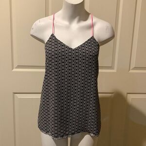 EXpress geometric tank, reversible